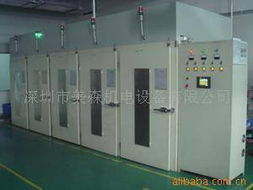 深圳市美森機(jī)電設(shè)備工業(yè)烤箱產(chǎn)品列表 電子元器件專用型號詳解