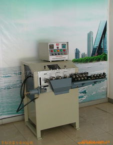 佛山市順德區(qū)鑫洲機(jī)電設(shè)備工藝禮品加工設(shè)備產(chǎn)品列表