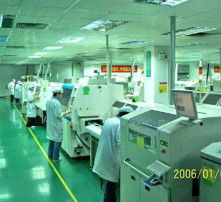 高清圖片中的電子元器件 技術(shù)、應(yīng)用與識(shí)別