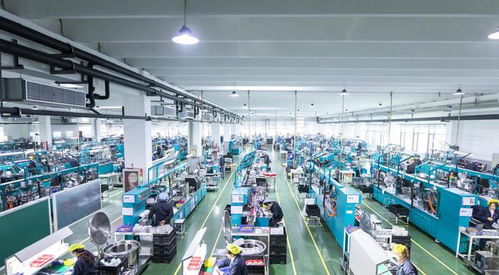 中國(guó)為何在數(shù)十年間實(shí)現(xiàn)驚人崛起，電子產(chǎn)品領(lǐng)域遠(yuǎn)超印度