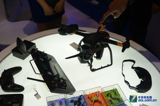 2015香港電子展 趣玩新科技，電子產(chǎn)品新潮流速覽