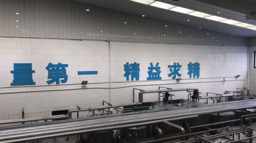 城陽區市場監管局舉辦食品安全周‘透明工廠體驗日’活動，聚焦滁州互聯網銷售
